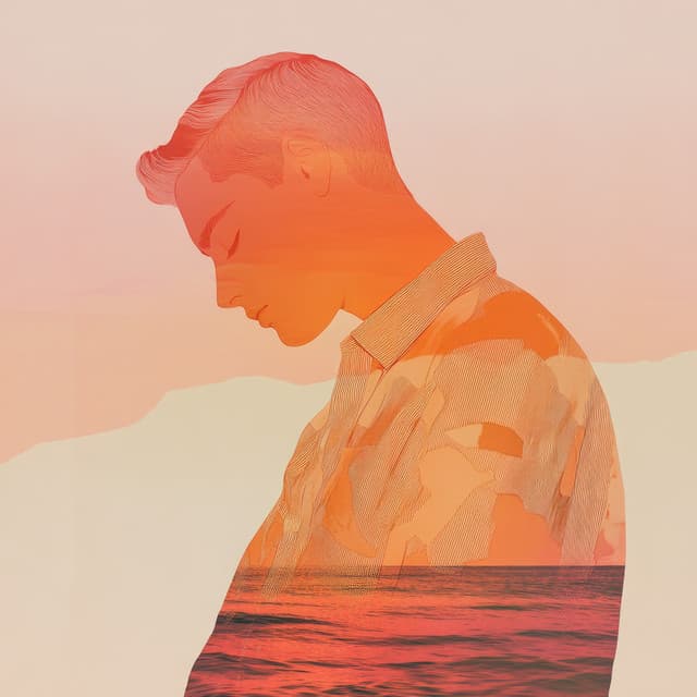 Skinnende Drøm: Livets Lærdomme Bliver Afsløret i Regnen - Sleep Meditation Dream Catcher