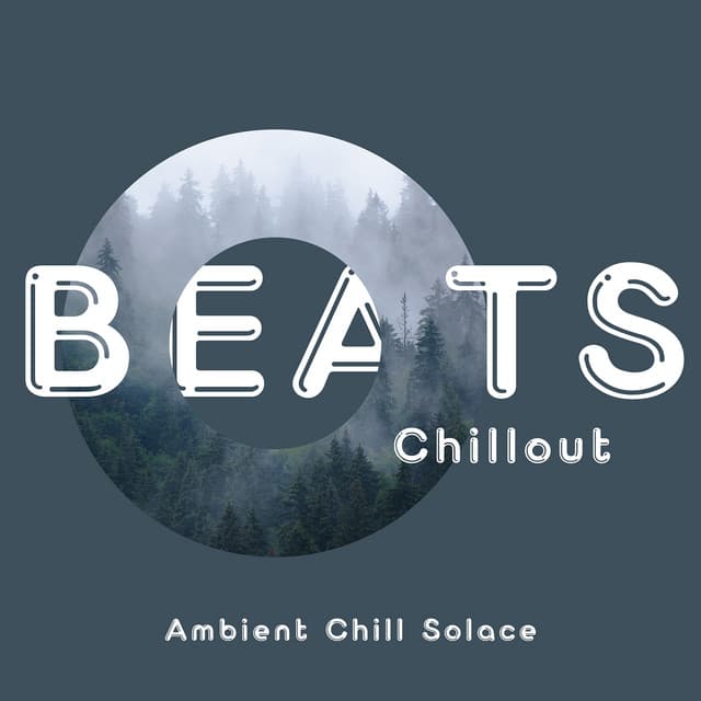 Ambient Chill Solace: Peaceful Beats for Soulful Calm - Beats Chillout