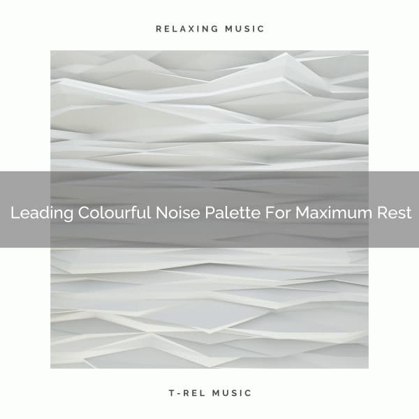 Leading Colourful Noise Palette For Maximum Rest - Ocean Sleep Sounds