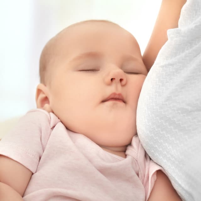 Dreamy Melodies: Baby Lullaby Soundscapes - Sleeping Ember