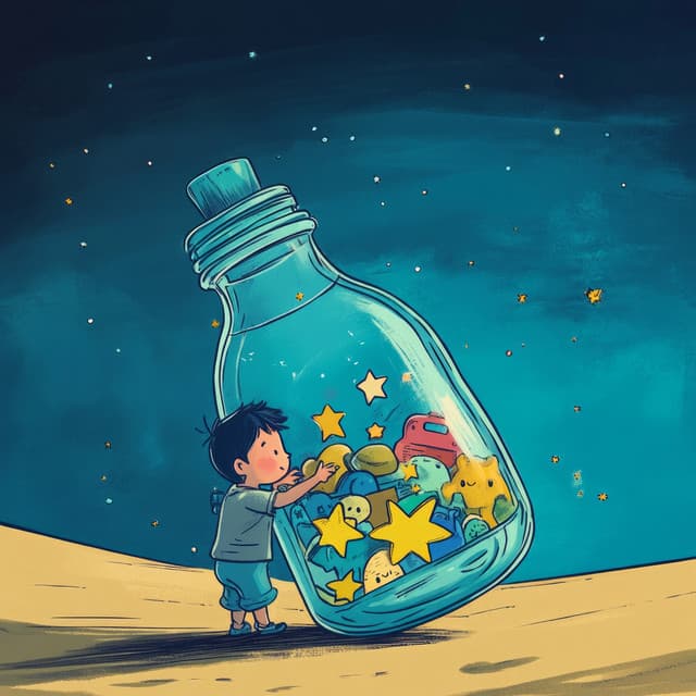 Velvet Skies: A Sonata for Restful Slumber - Baby Lullabies