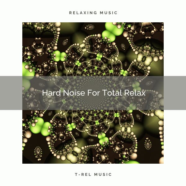 Hard Noise For Total Relax - Baby Rain Sleep Sounds