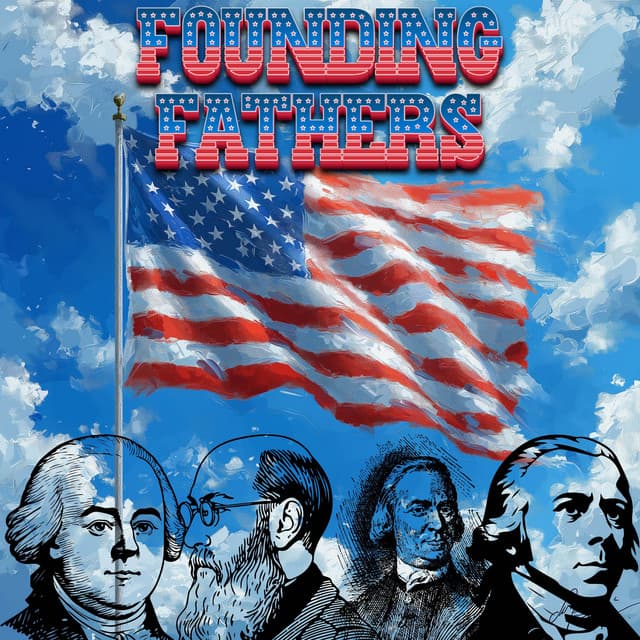 Founding Fathers of America - USA