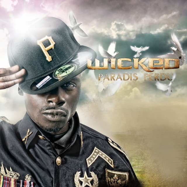 Paradis perdu - Wicked