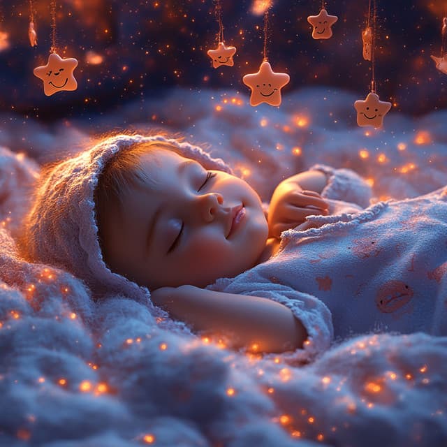 Lullabies for Mom & Baby: Sweet Dreams & Peaceful Night, Hush Little Baby - Baby Lullaby Academy