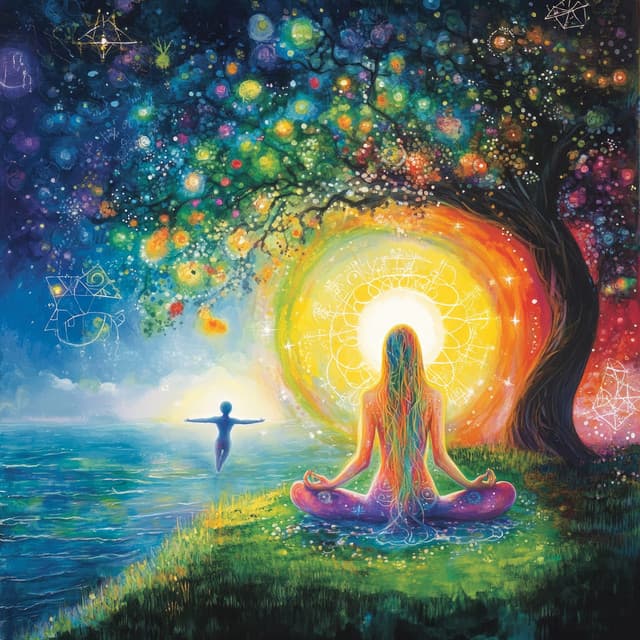 Livslang Pelskammerat - Deep Relaxation Meditation Academy