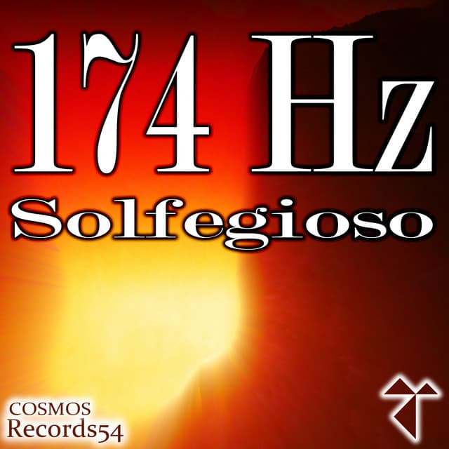 174 Hz Solfegioso - A1 Code