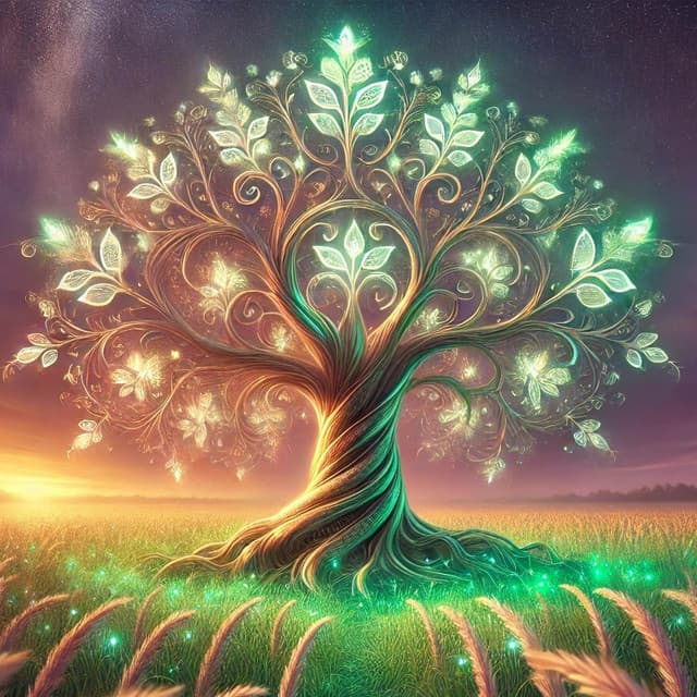 Solfeggio Frequencies: DNA Restoration and Deep Healing - Solfeggio Frequencies 528Hz