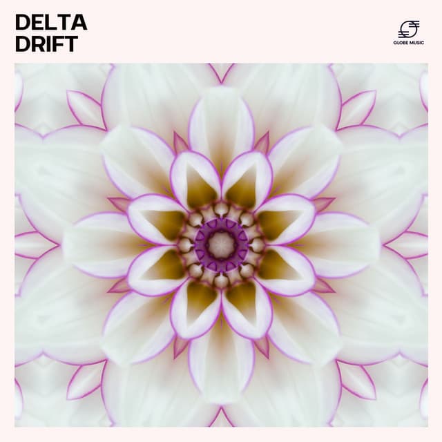 Delta Drift - Binaural Beats Deep Sleep