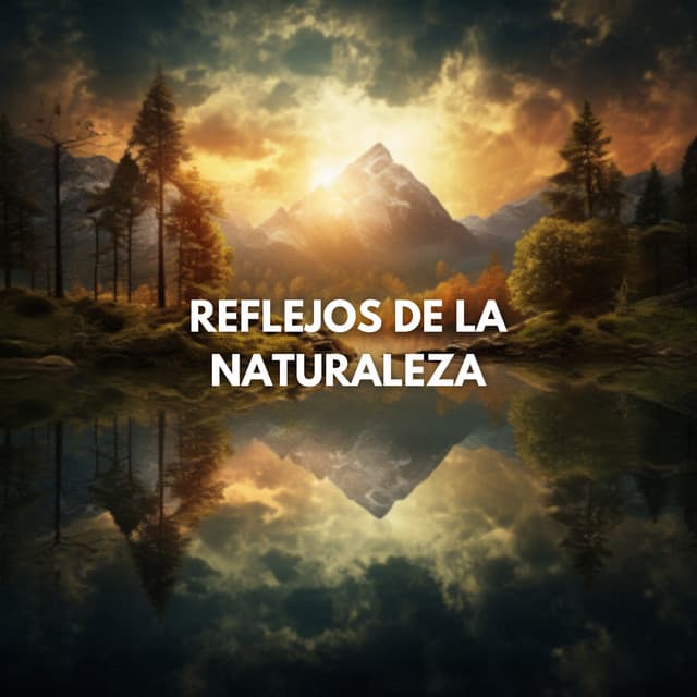 Reflejos de la Naturaleza - Saludo al Sol Sonido Relajante