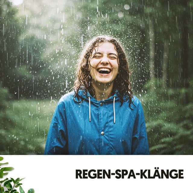 Regen-Spa-Klänge: Sehr viel Regen, sehr wow - Cat Music Therapy