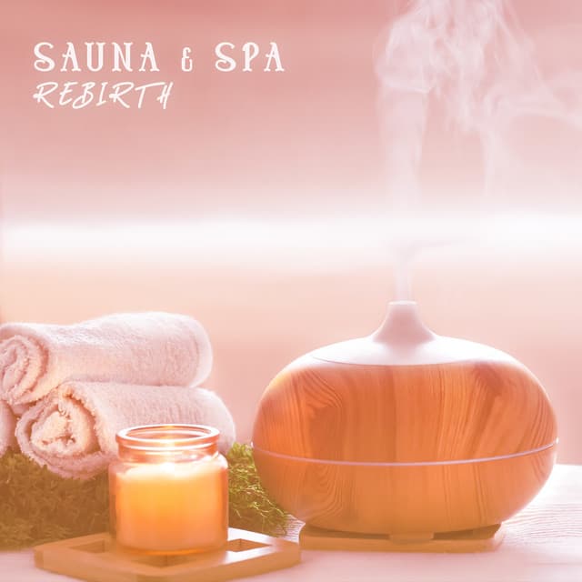 Sauna & Spa Rebirth: Emotional & Physical Balance - Spa Massage Solution