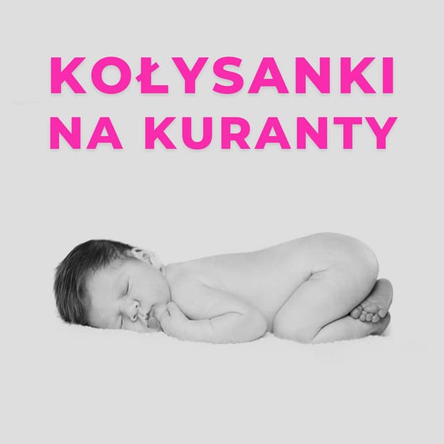 Kołysanki Na Kuranty - Benjamin Bonum Nocte