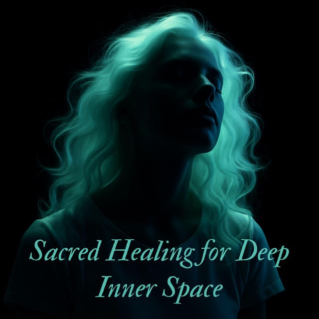 Sacred Healing for Deep Inner Space - Spiritual Healing Guru