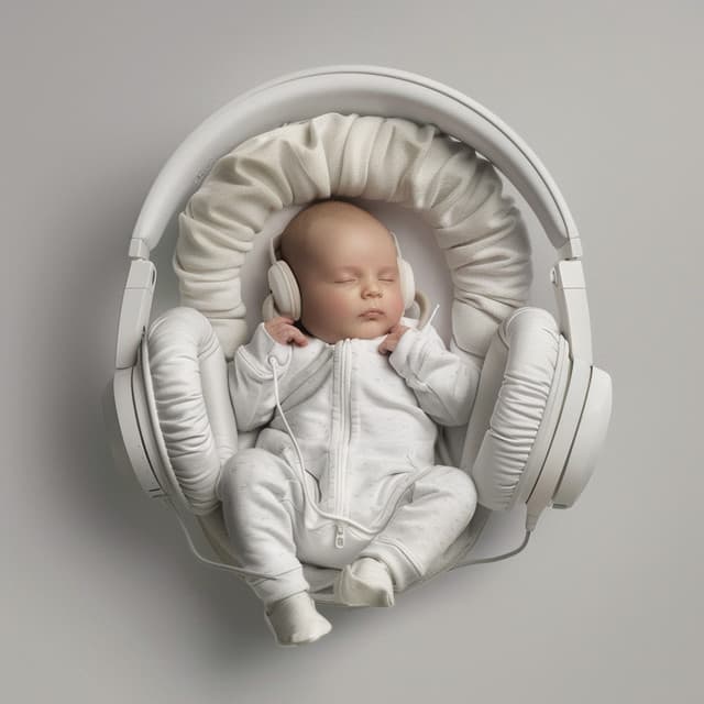 Nighttime Lullabies: Calming Baby Sleep Music - Breastfeeding Music