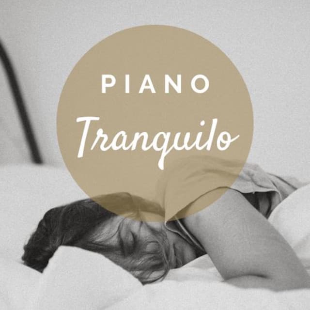 Piano para Dormir - Piano Tranquilo