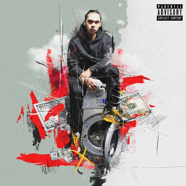 Blood on the Bills - UFO Fev