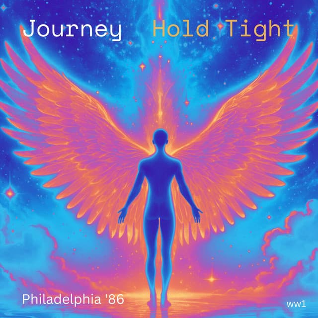 Hold Tight - Journey