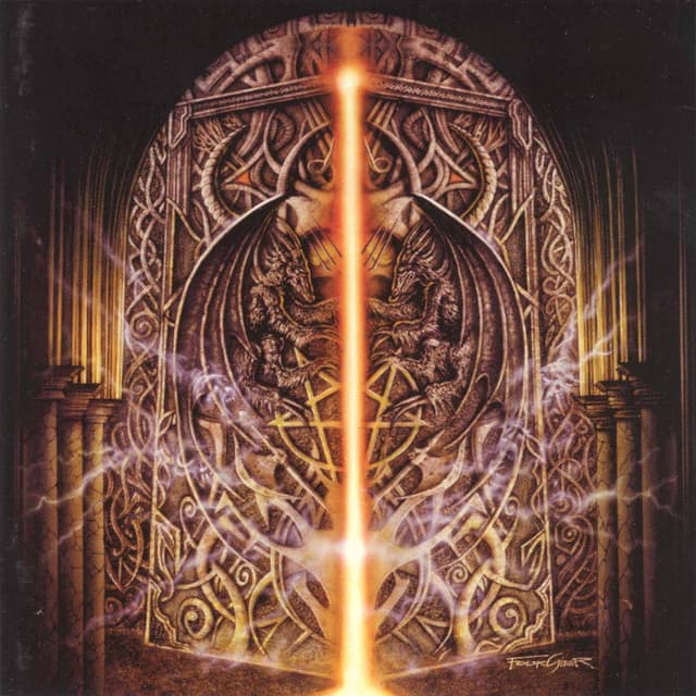 At The Gates Of Hell - Bewitched