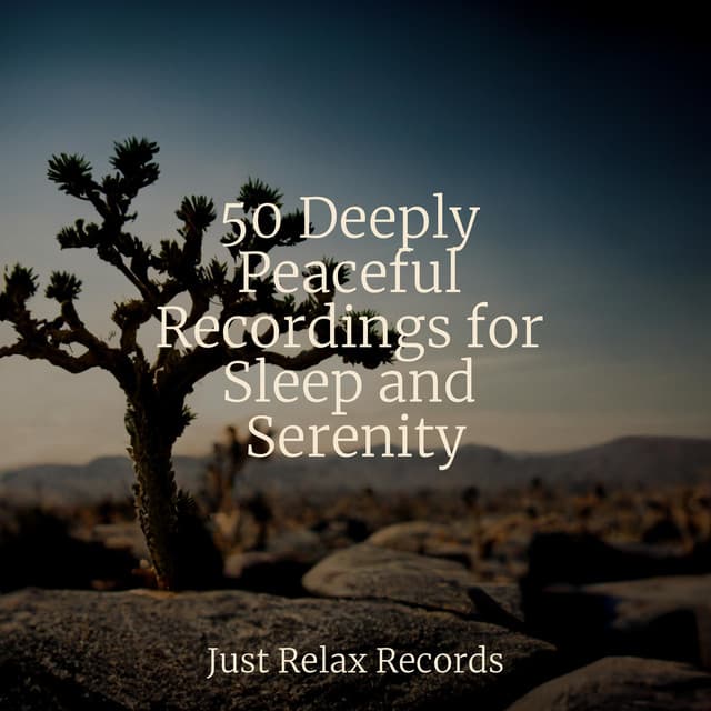 50 Deeply Peaceful Recordings for Sleep and Serenity - Yoga Sounds