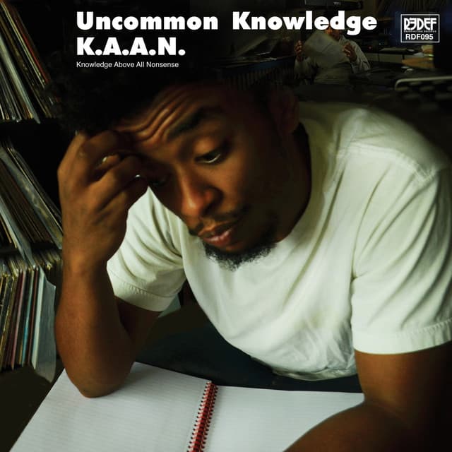 Uncommon Knowledge - K.A.A.N.