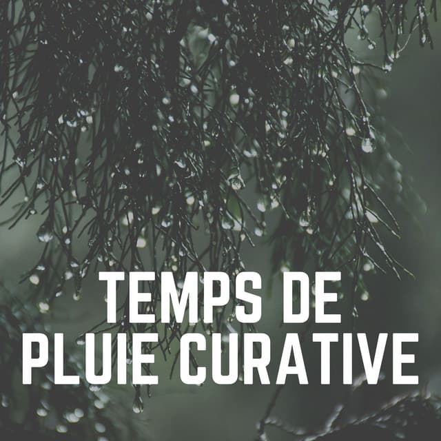 Temps de Pluie Curative - Pluie et tonnerre