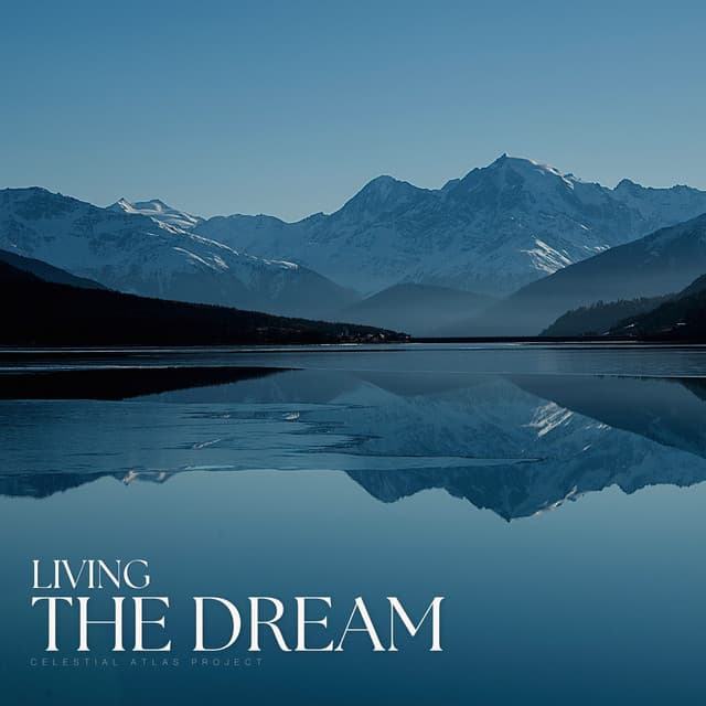 Living the Dream - Harp