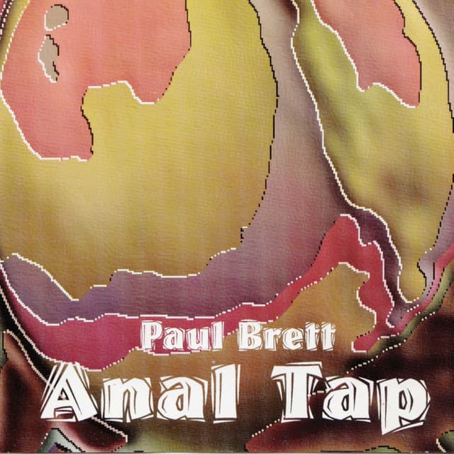 Anal Tap - Paul Brett