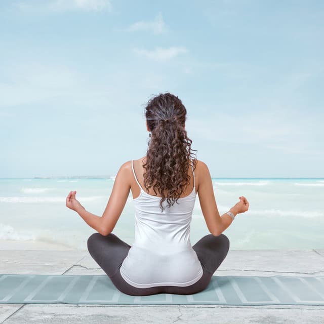 Inner Meditation: Gentle Melodies for Calm - Ultimate Reiki