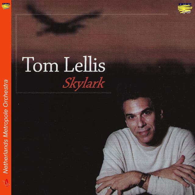 Skylark - Metropole Orkest