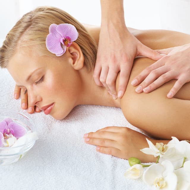 Rhythmic Serenity: Music to Enhance Massage Relaxation - Massage Tribe Perfect Meditation