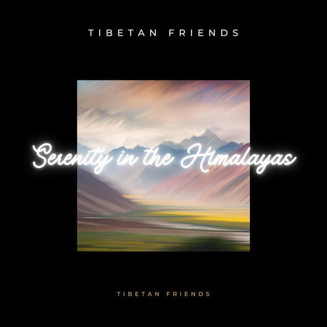Tibetan Friends