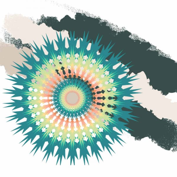 Music for Invisible Work - Delightful Soprano Sax Solo - Vintage Cafe Ambiance