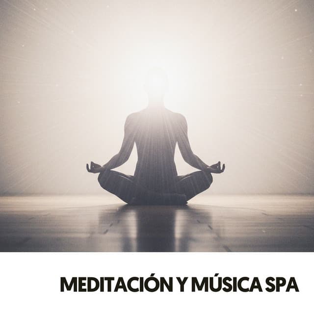 Meditación y Música Spa: Estás vivo - Ruido Blanco Hart