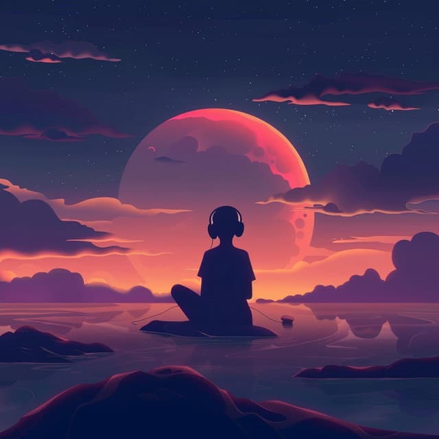 Soft Sound Retreat: Relaxation Rhythms - Relaxing Muse