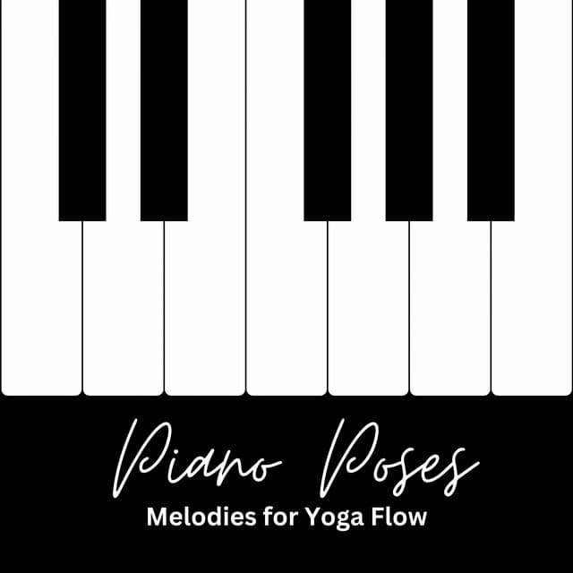Yoga Music Moments