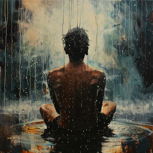 Música Serena De Lluvia Para Relajación En El Spa - La mejor música relajante de SPA