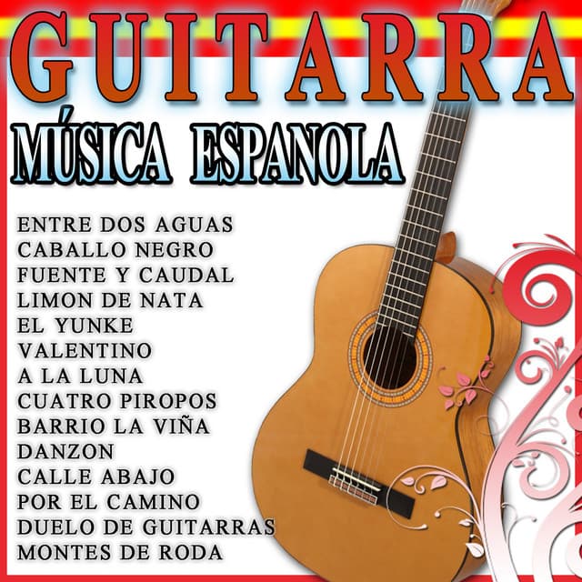 Peña Musical de Flamenco Guitarras y Jerez