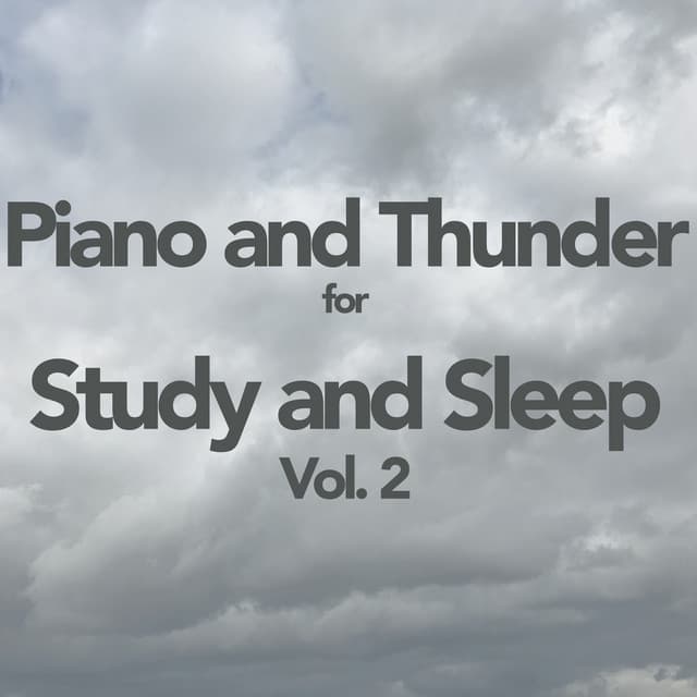 Calm Rain Music