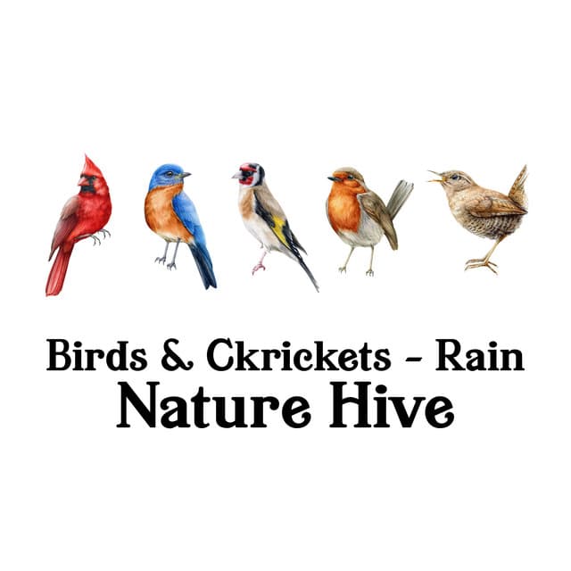 Nature Hive