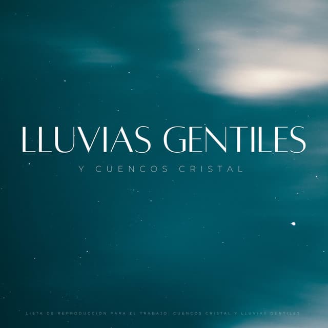 Lista De Reproducción Para El Trabajo: Cuencos Cristal Y Lluvias Gentiles - Naturaleza del Himalaya
