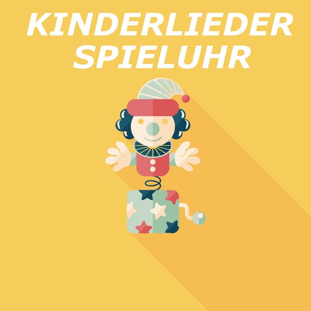 Kinderlieder Schlaflieder