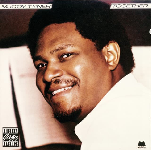 Together - McCoy Tyner