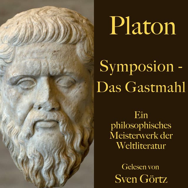 Platon: Symposion – Das Gastmahl - Platon