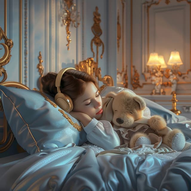 Quiet Hours: Chill Music for Deep Sleep - Quiet Sleep Music