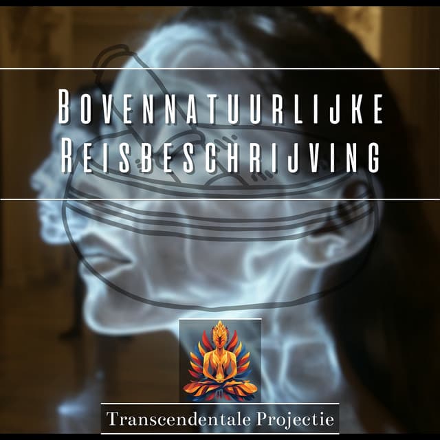 Bovennatuurlijke Reisbeschrijving - Transcendentale Projectie