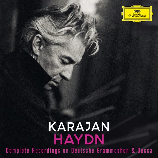 Karajan A-Z: Haydn - Joseph Haydn