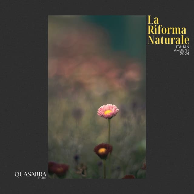 La Riforma Naturale - Meditation Ambience
