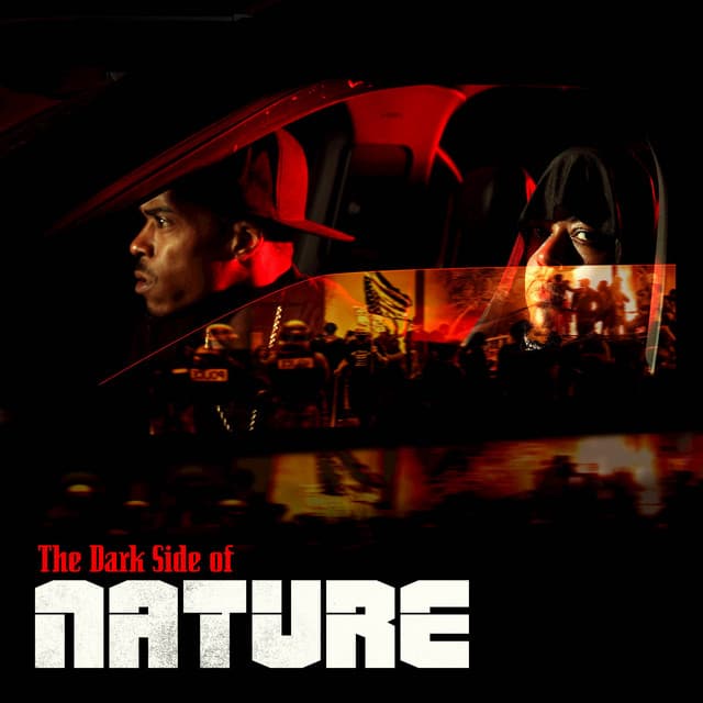 The Dark Side of Nature - Big Ghost Ltd