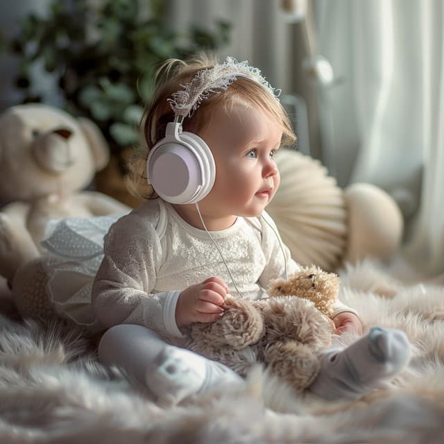 Cradle Songs: Chill Music for Babies - Supreme Music